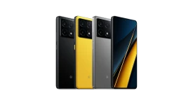 Xiaomi POCO X6 Pro (12GB/512GB) ทุกรุ่นย่อย