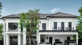 บ้านอีส แอม อาร์ ทุกโครงการย่อย