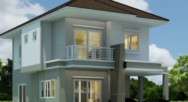 บ้านแองเจลบลิสส์ เรียลเอสเตท ทุกโครงการย่อย