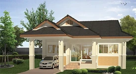 บ้านสมหวังกรุ๊ป ทุกโครงการย่อย