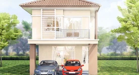 บ้านมหาวิศว์ ทุกโครงการย่อย