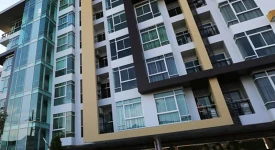 คอนโดลินลี่ พร็อพเพอร์ตี้ ทุกโครงการย่อย