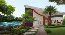 บ้านทีพีซี แอสเสท ทุกโครงการย่อย