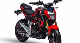 GPX Demon ทุกรุ่นย่อย