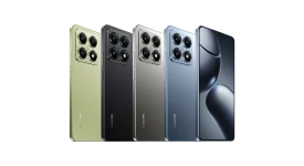 Xiaomi 14T (12GB/512GB) ทุกรุ่นย่อย