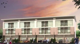 บ้านเดอะ เลมอน ทุกโครงการย่อย