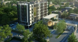 คอนโดไอคิว โปร พร็อพเพอร์ตี้ ทุกโครงการย่อย