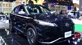 Nissan Kicks ทุกรุ่นย่อย
