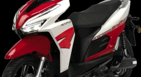 Rapid SR09 ทุกรุ่นย่อย