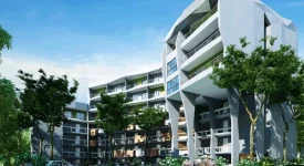 คอนโดชูเคร แอส เซท ทุกโครงการย่อย