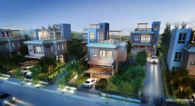 บ้านโบนันซ่า รีสอร์ท โฮเต็ล ทุกโครงการย่อย