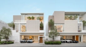 โนเบิล เทอร์รา ทุกโครงการย่อย