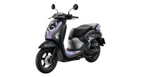 Honda Scoopy ทุกรุ่นย่อย