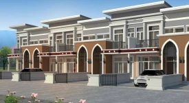 บ้านพรีมิโอ ทาวน์โฮม ทุกโครงการย่อย