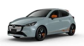 Mazda 2 ทุกรุ่นย่อย
