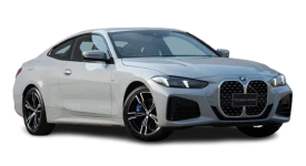 BMW Series 4 ทุกย่อย