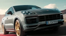 Porsche Cayenne ทุกรุ่นย่อย