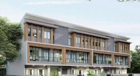 บ้านรีโว เอสเตท ทุกโครงการย่อย