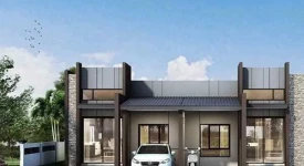 บ้านศถา อาคิเทค ทุกโครงการย่อย