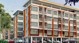 คอนโดโมเดิร์น เฮาส์ พร็อพเพอร์ตี้ ทุกโครงการย่อย