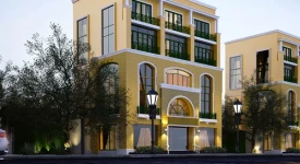 บ้านเอสเอ็ม พรอพเพอร์พลัส ทุกโครงการย่อย