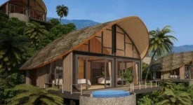 คอนโดนาคา เบย์ ซีวิว ทุกโครงการย่อย