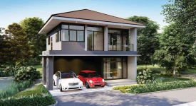 บ้านวีพีเอ.เรียลตี้ ทุกโครงการย่อย