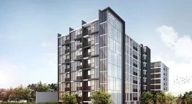 คอนโดไทยทวีพร ดีเวลลอปเมนท์ ทุกโครงการย่อย