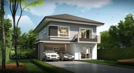 บ้านนันทวัฒน์ เรียลเอสเตท ทุกโครงการย่อย