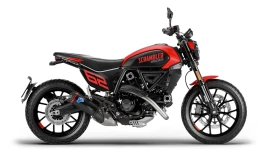 Ducati Scrambler ทุกรุ่นย่อย