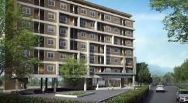 คอนโดบ้านสวนทองกรุ๊ป ทุกโครงการย่อย