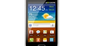 SAMSUNG Galaxy Mini ทุกรุ่นย่อย