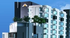 คอนโดเอกสินการ์เด้นโฮม ทุกโครงการย่อย