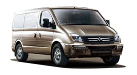 Maxus V80 ทุกรุ่นย่อย