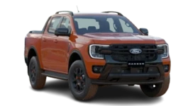 Ford Ranger ทุกย่อย