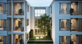 คอนโดวัน ลีฟวิ่ง ดีเวลลอปเม้นท์ ทุกโครงการย่อย