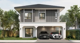 บ้านสัมมากร ทุกโครงการย่อย