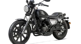 Keeway K-Light ทุกรุ่นย่อย