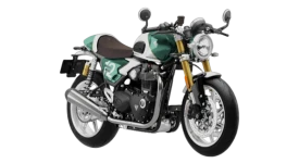 Triumph Speed ทุกรุ่นย่อย