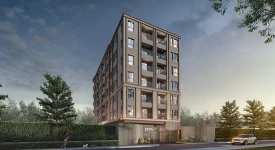 พินน์ ทุกโครงการย่อย