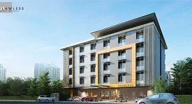 คอนโดฟลอเลส สาทร ทุกโครงการย่อย