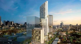 ไซมิส ทุกโครงการย่อย