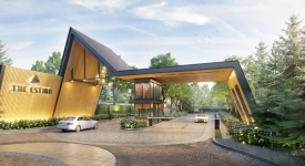 บ้านคัลเลอร์ ดีเวลลอปเม้นท์ ทุกโครงการย่อย