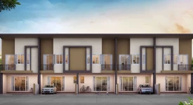 คาซ่า ซิตี้ ทุกโครงการย่อย