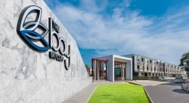 บ้านสกายคลิฟฟ์ ทุกโครงการย่อย