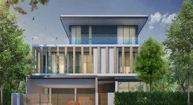 บ้านอิสสระ ทุกโครงการย่อย