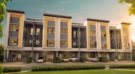 ธนาคลัสเตอร์ ทุกโครงการย่อย