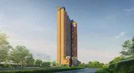 คอนโดพฤกษา เรียลเอสเตท ทุกโครงการย่อย