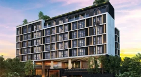 คอนโดแคปปิตอล วัน เรียลเอสเตท ทุกโครงการย่อย