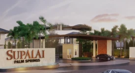 ปาล์ม สปริง แกรนด์วิลล์ ทุกโครงการย่อย